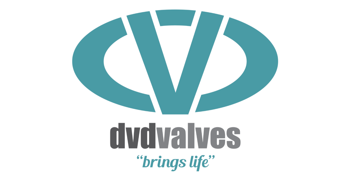 DVD Valves