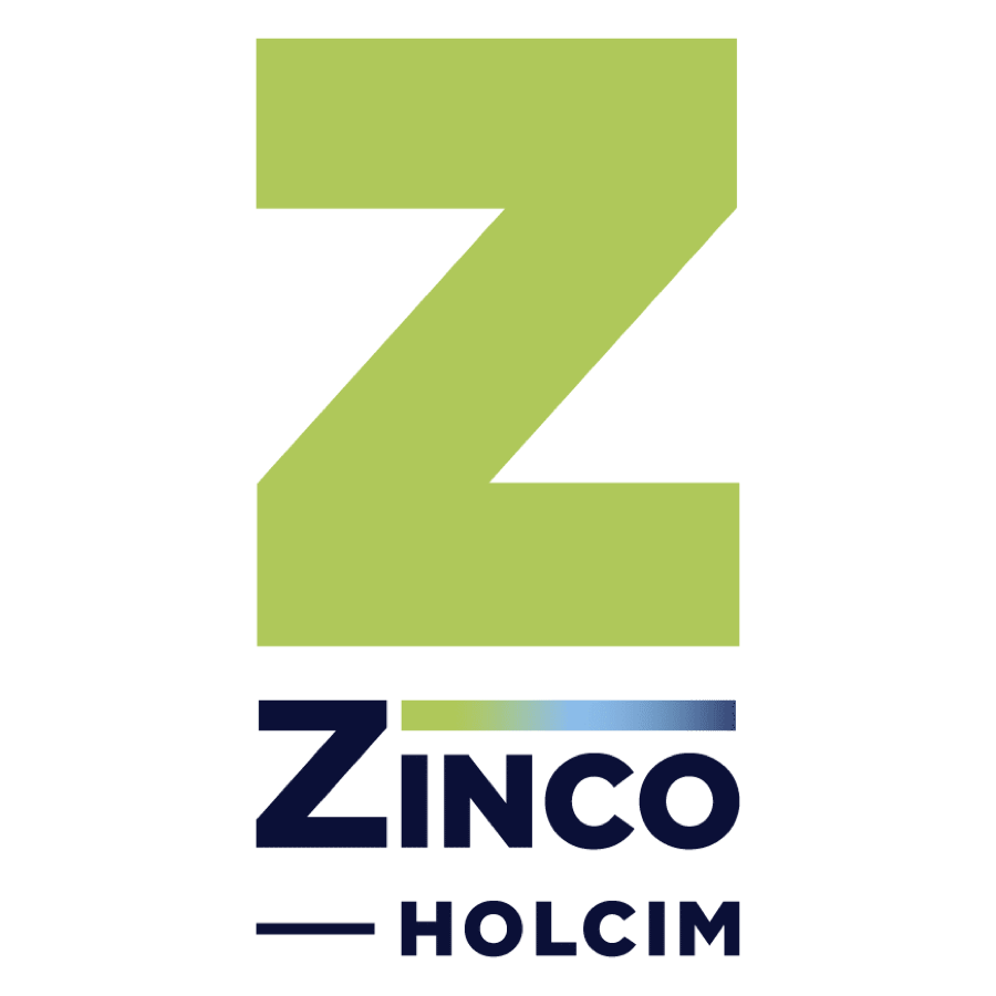 Zinco — Holcim
